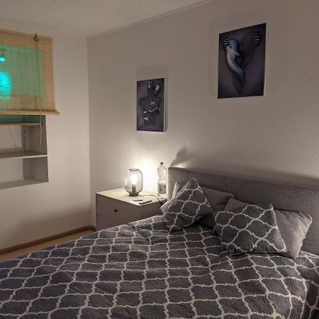 Ferienwohnung Ela Bexbach Экстерьер фото