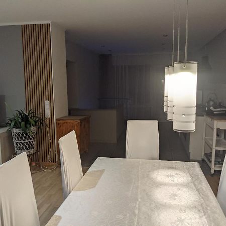 Ferienwohnung Ela Bexbach Экстерьер фото