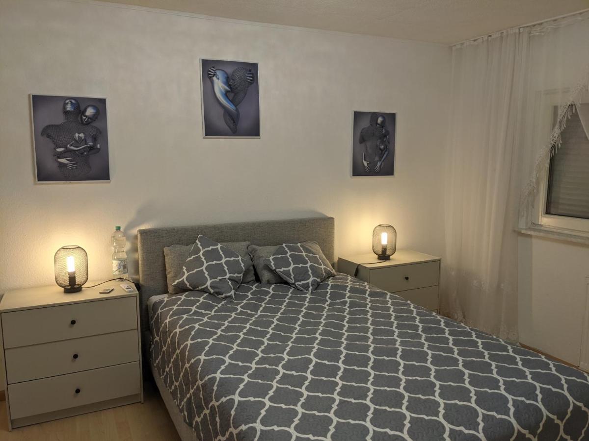 Ferienwohnung Ela Bexbach Экстерьер фото