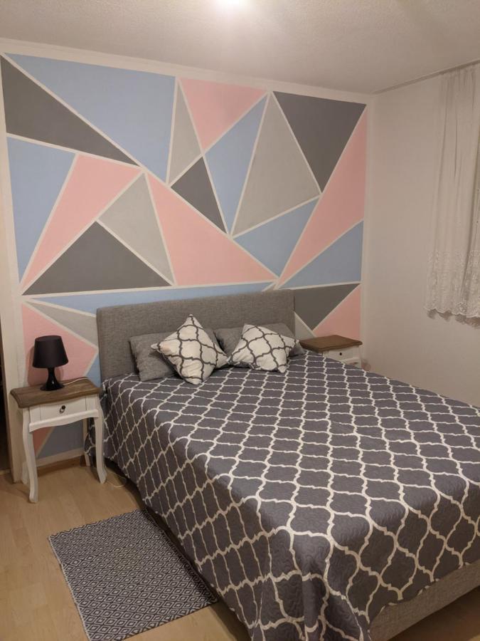 Ferienwohnung Ela Bexbach Экстерьер фото