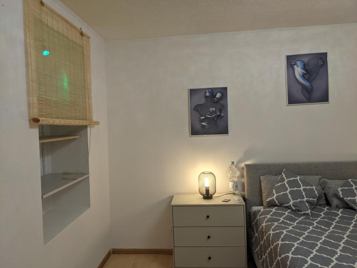 Ferienwohnung Ela Bexbach Экстерьер фото