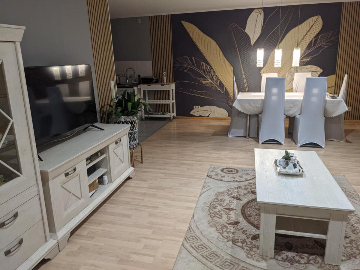 Ferienwohnung Ela Bexbach Экстерьер фото
