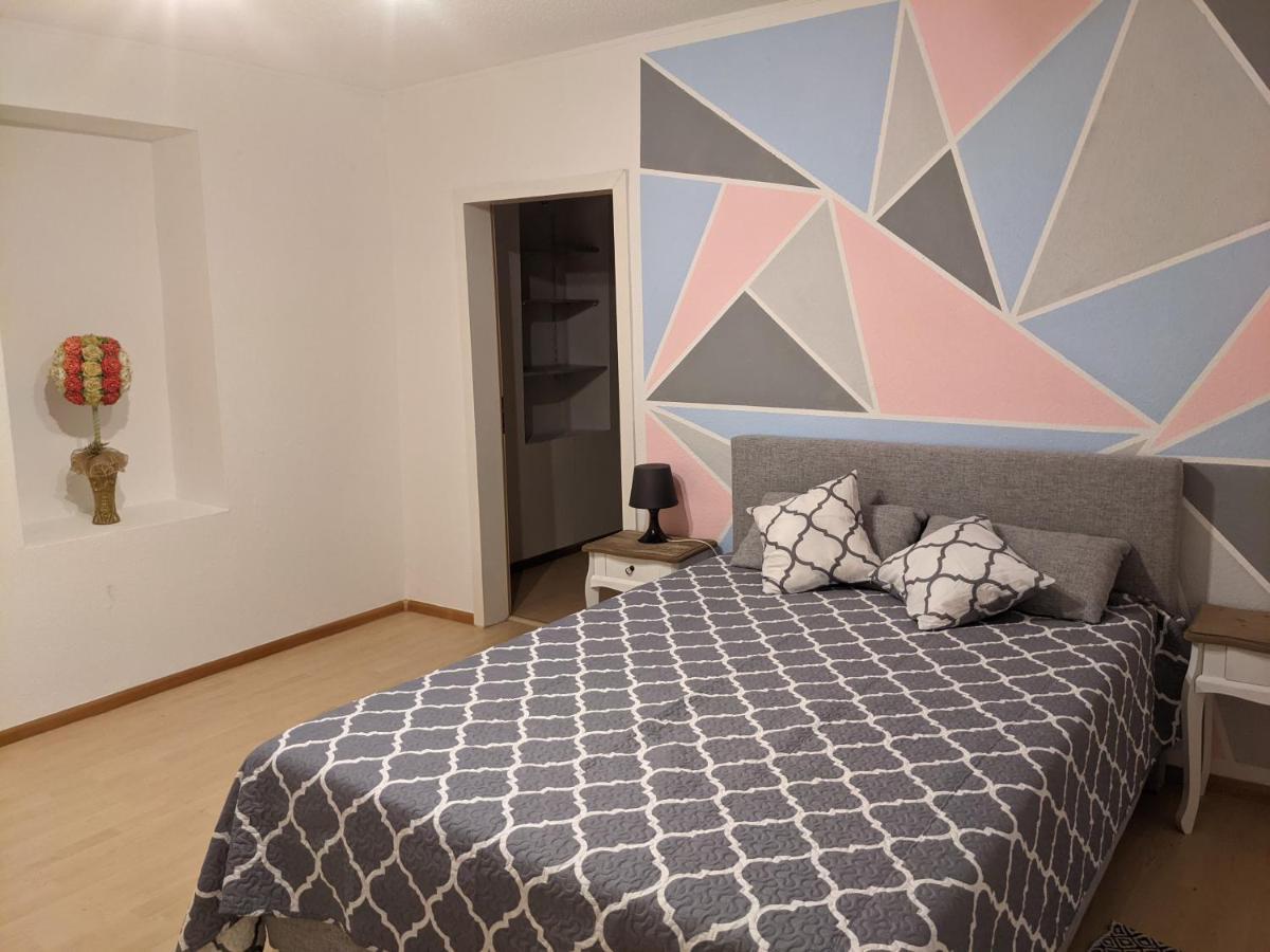 Ferienwohnung Ela Bexbach Экстерьер фото