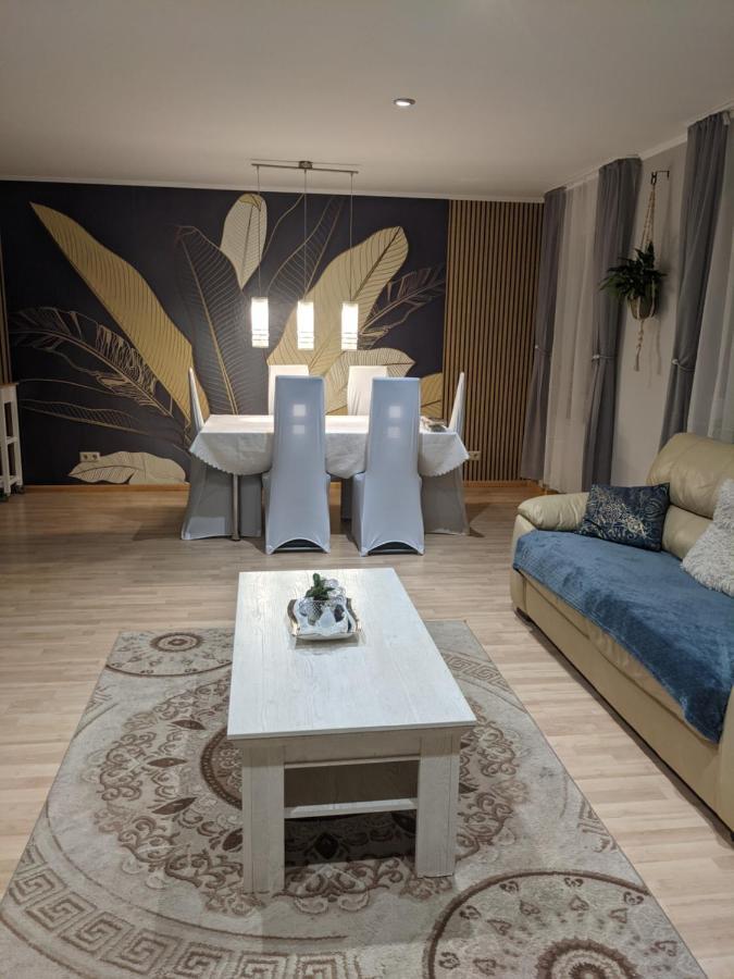 Ferienwohnung Ela Bexbach Экстерьер фото
