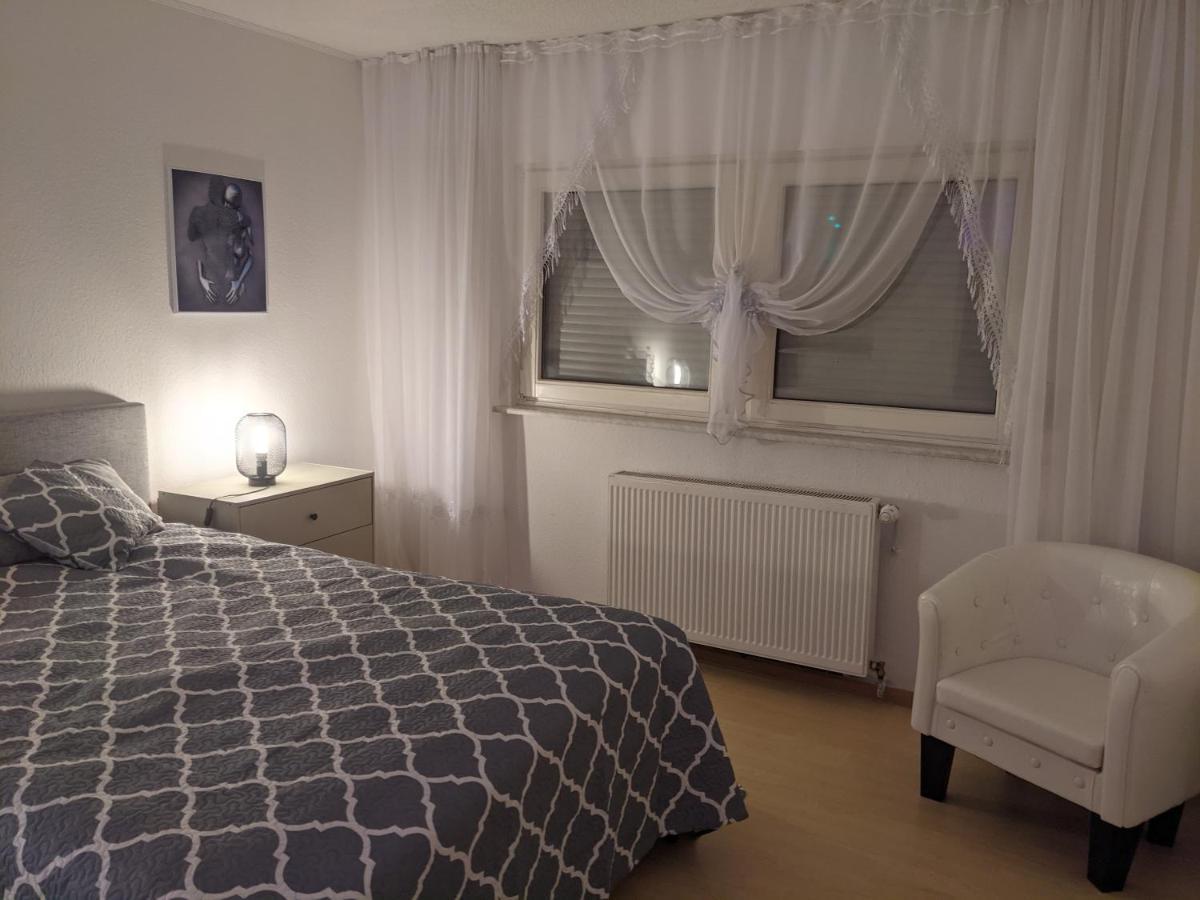 Ferienwohnung Ela Bexbach Экстерьер фото