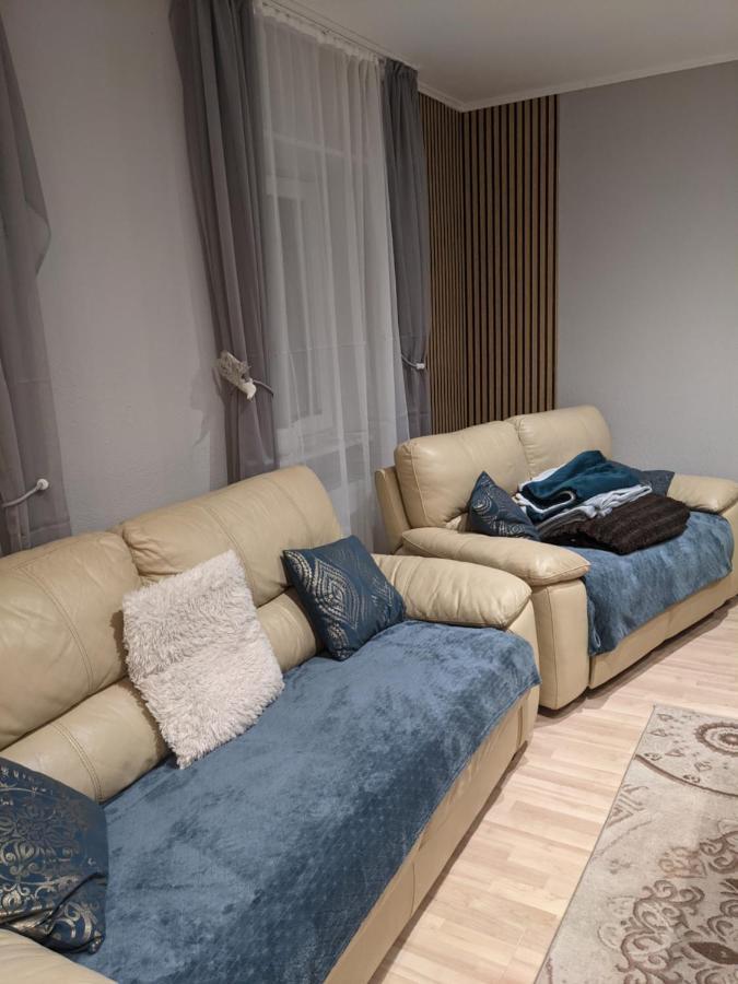 Ferienwohnung Ela Bexbach Экстерьер фото