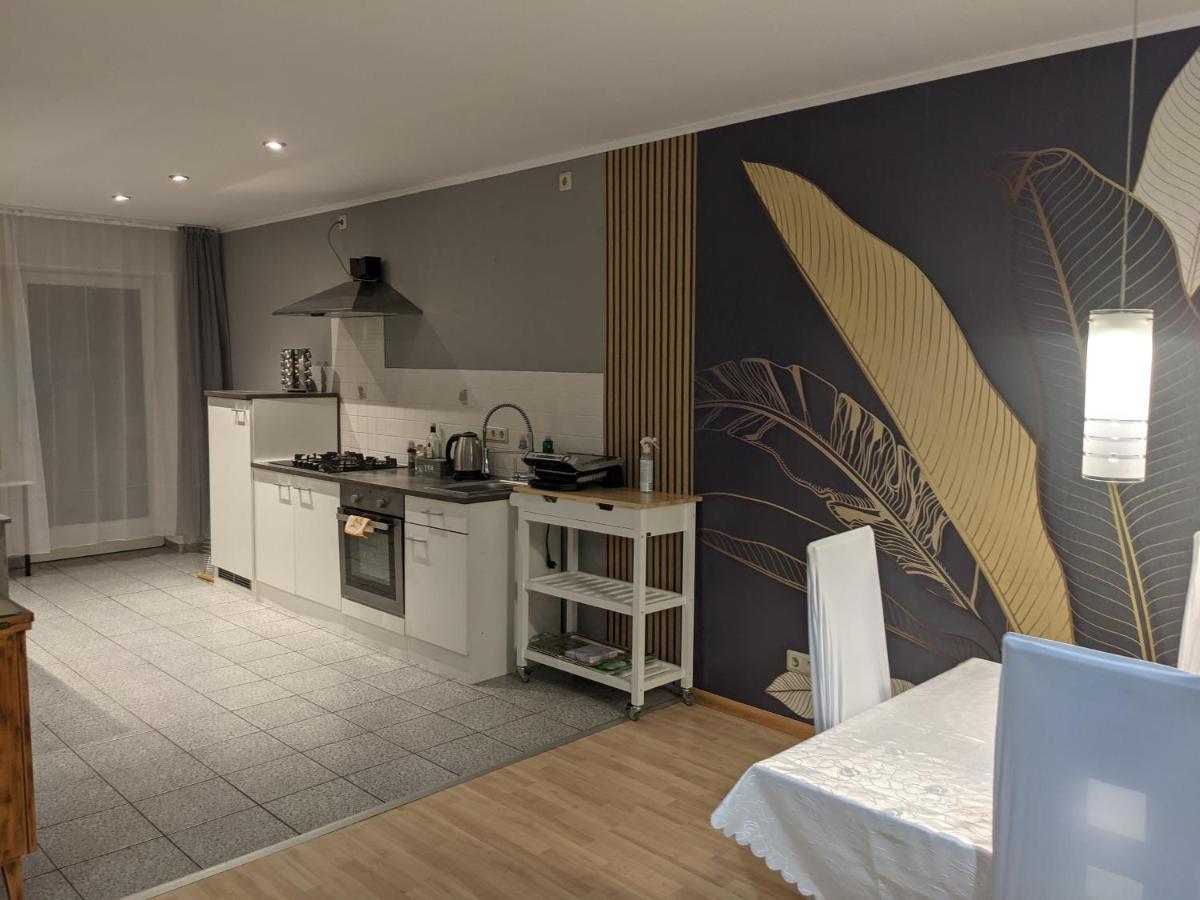 Ferienwohnung Ela Bexbach Экстерьер фото