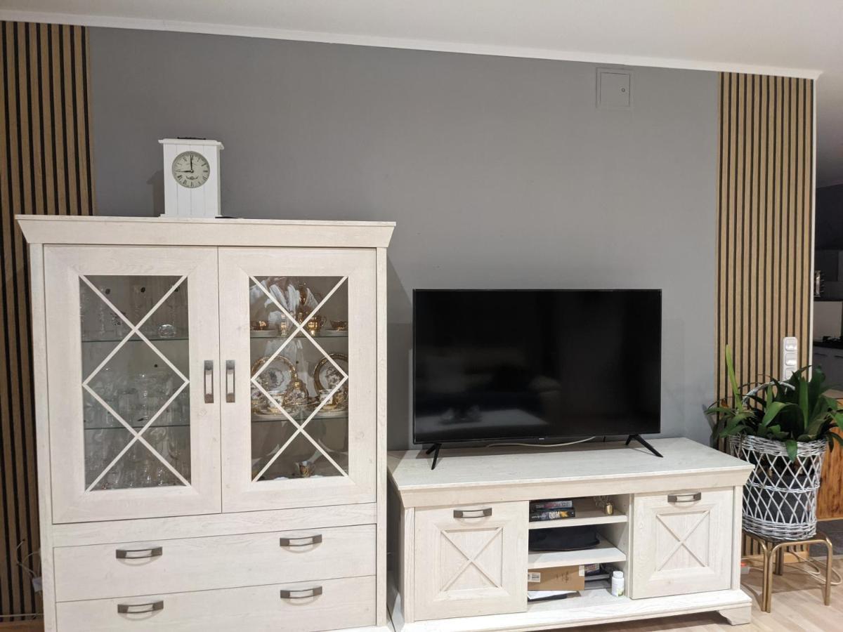 Ferienwohnung Ela Bexbach Экстерьер фото