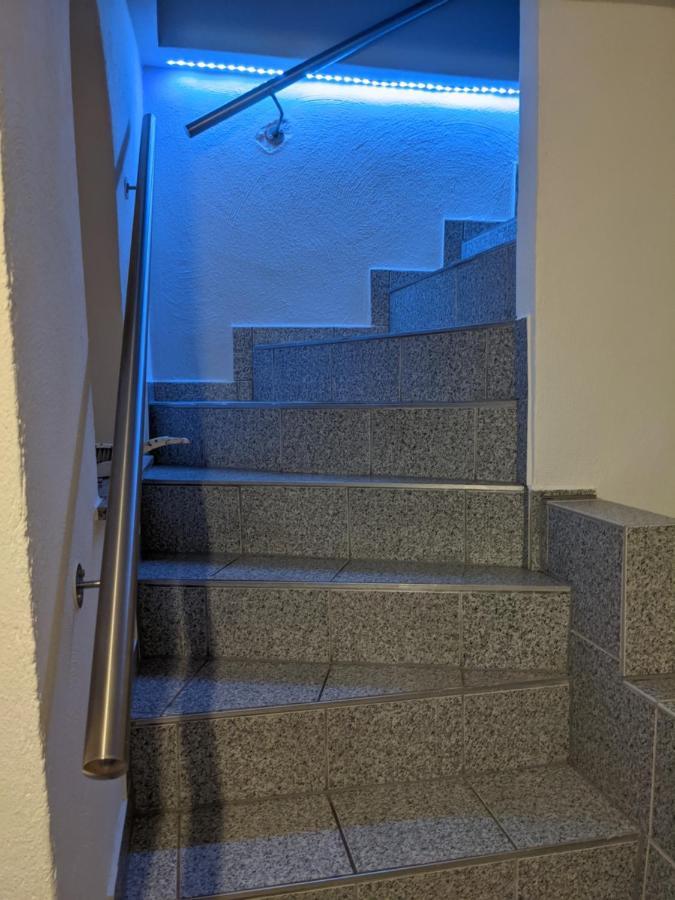 Ferienwohnung Ela Bexbach Экстерьер фото