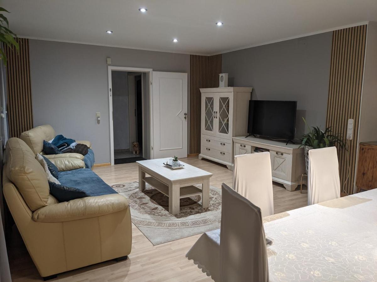 Ferienwohnung Ela Bexbach Экстерьер фото