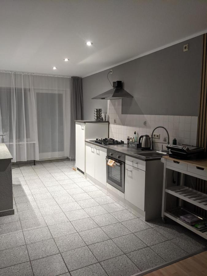 Ferienwohnung Ela Bexbach Экстерьер фото