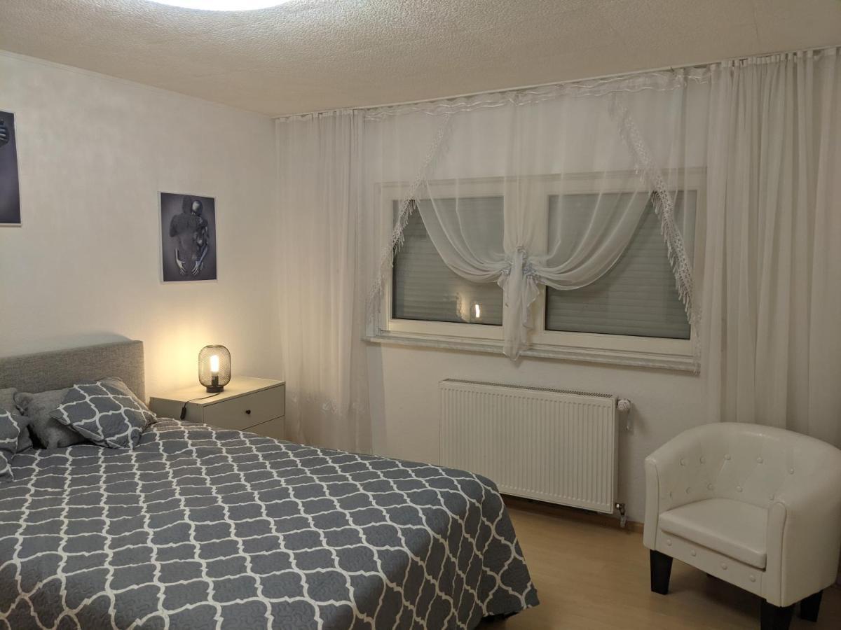 Ferienwohnung Ela Bexbach Экстерьер фото