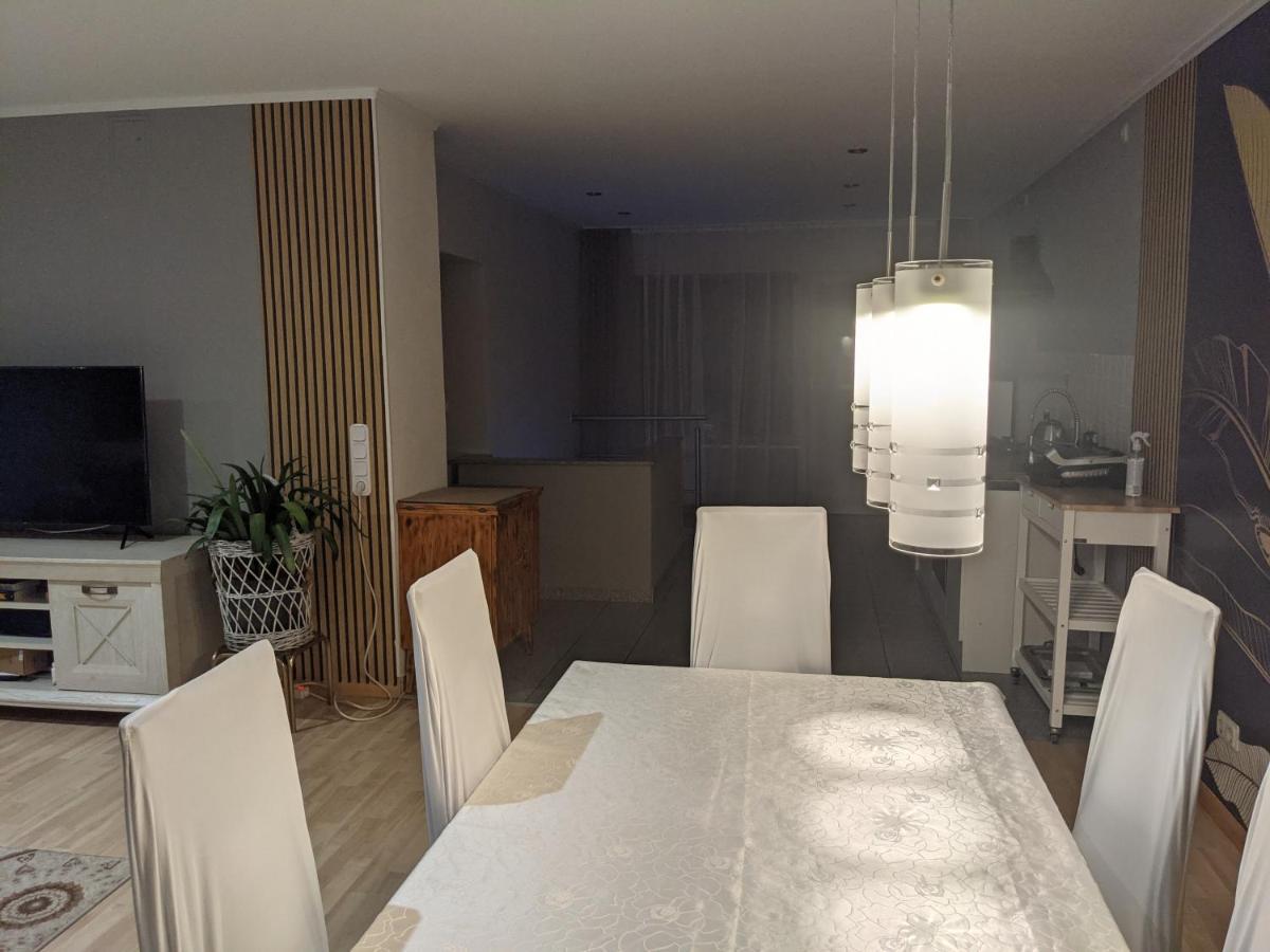 Ferienwohnung Ela Bexbach Экстерьер фото